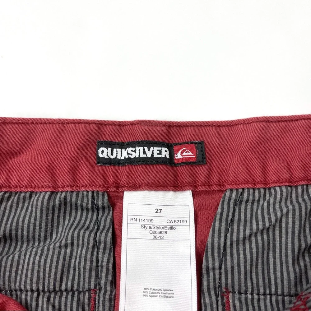 Quiksilver | Box Wire Pant - Picture 5 of 10